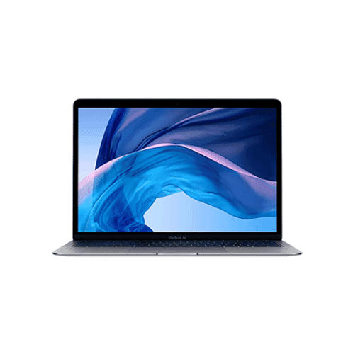 Apple MacBook Air - 13"" - Core i5 - 1.6GHz - 8 GB RAM - 128 GB SSD - Space Grey (refurbished) Refurbished - undefined refurbished available on Tech Trade